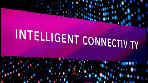 Mobile World Congress