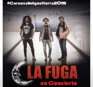 La Fuga La Fuga