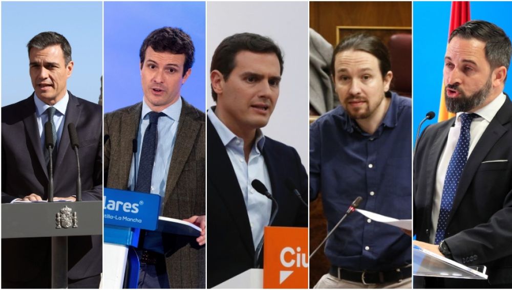 El Gabinete: ¿Los datos del CIS dan la razón a la estrategia de Pedro Sánchez? El Gabinete: ¿Los datos del CIS dan la razón a la estrategia de Pedro Sánchez?