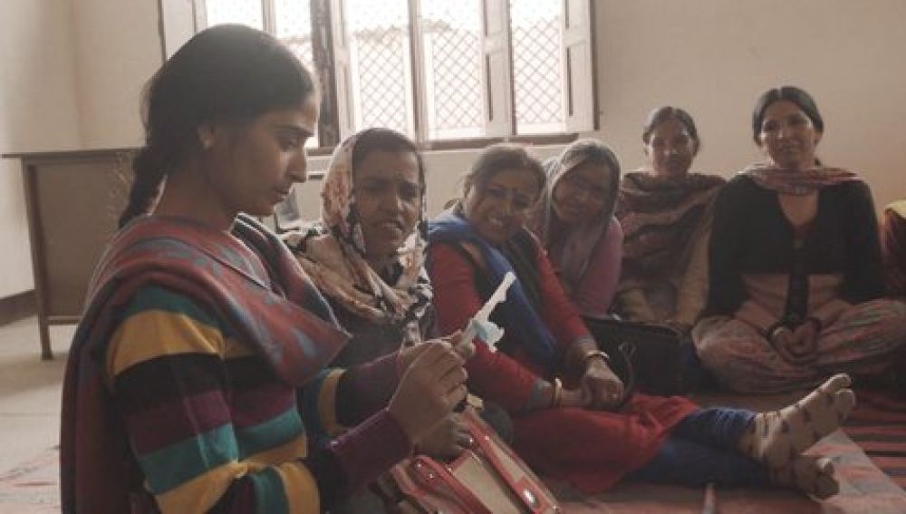 Period. End of Sentence