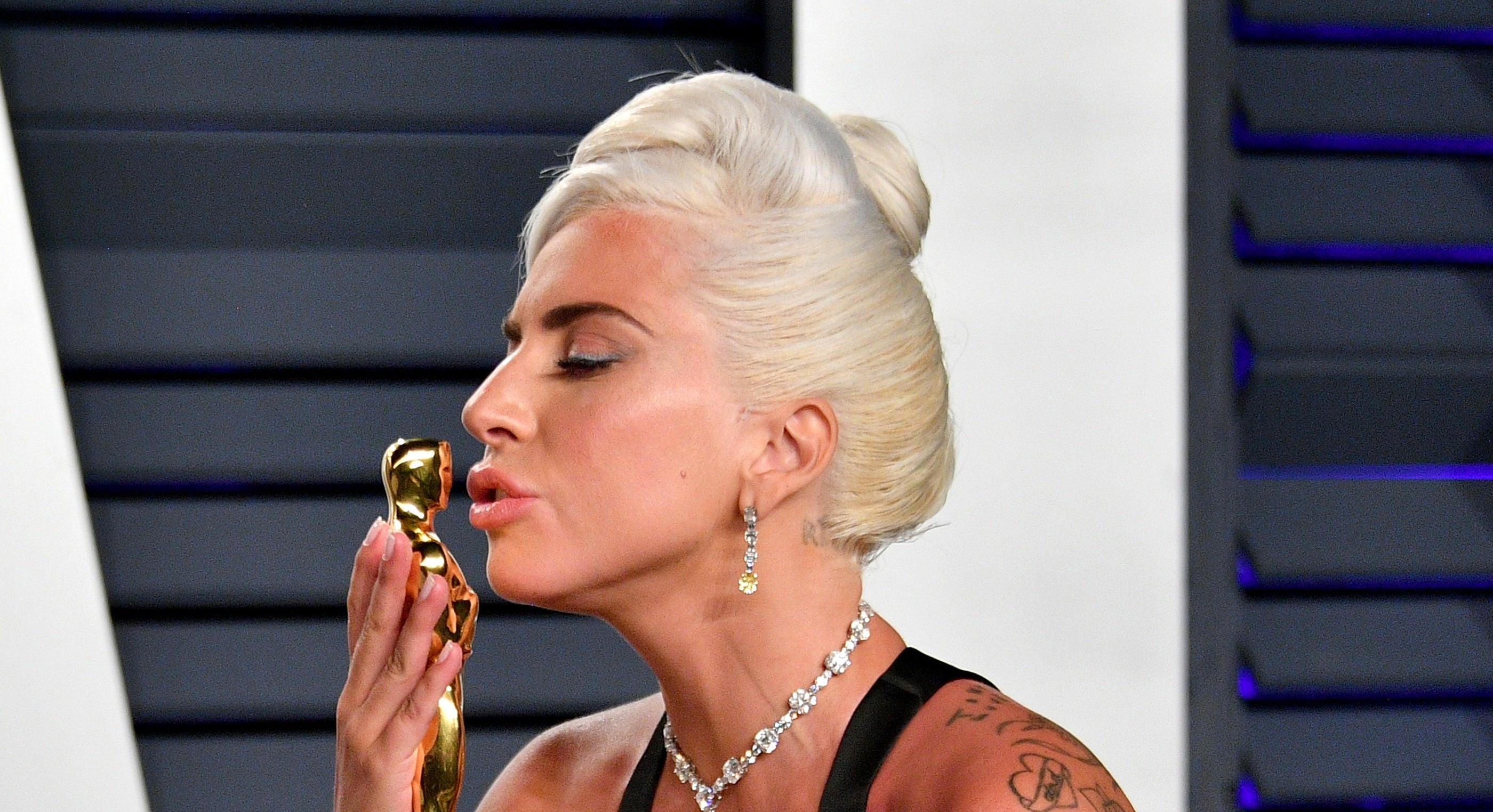 Eduardo de Vicente: "Me alegré de que Lady Gaga no ganara el Oscar a Mejor Actriz, cuando recibió su otro premio estuvo muy sobreactuada" Eduardo de Vicente: "Me alegré de que Lady Gaga no ganara el Oscar a Mejor Actriz, cuando recibió su otro premio estuvo muy sobreactuada"