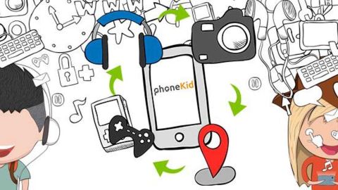 phonekid