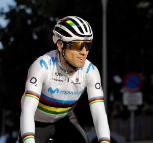 Alejandro Valverde Alejandro Valverde