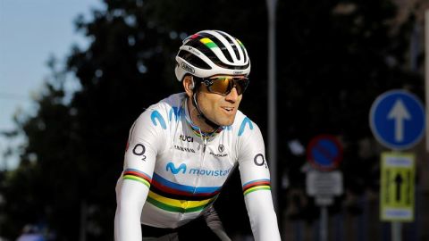 Alejandro Valverde