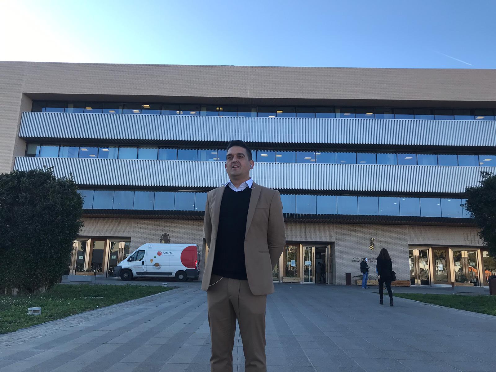 Fiscalía considera probado que se alteró el censo de Cabanes y pide 9 meses de prisión para el acusado Fiscalía considera probado que se alteró el censo de Cabanes y pide 9 meses de prisión para el acusado