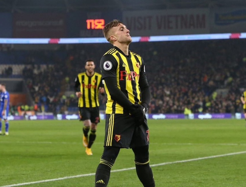 Deulofeu: "Koeman no me aportó absolutamente nada; no fui feliz con él" Deulofeu: "Koeman no me aportó absolutamente nada; no fui feliz con él"