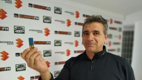 Miguel Cort&eacute;s 2019