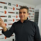 Miguel Cortés 2019