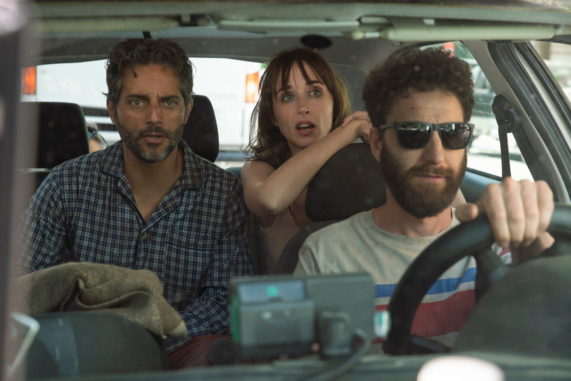 Málaga en la Onda 04/03/2019 Málaga en la Onda 04/03/2019