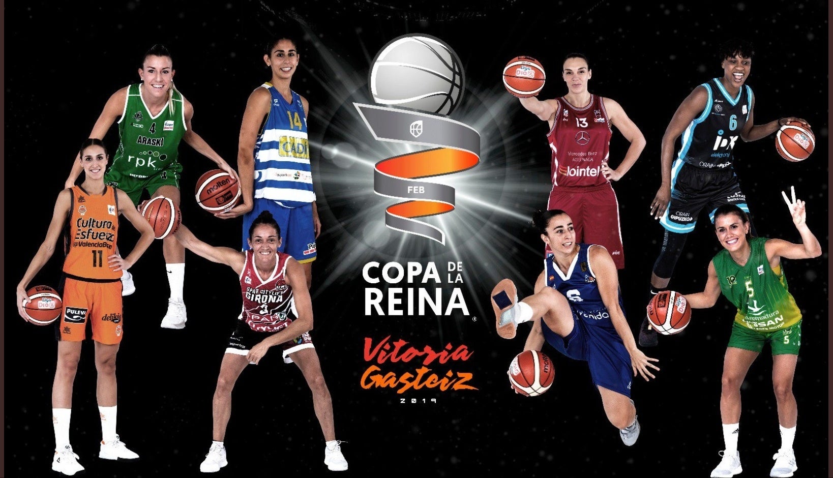 Deportes Álava 28/02/2019 Deportes Álava 28/02/2019