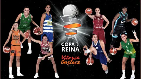 Copa de la reina Vitoria RPK Araski