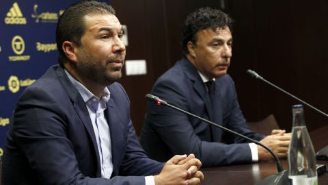JUAN CARLOS CORDERO