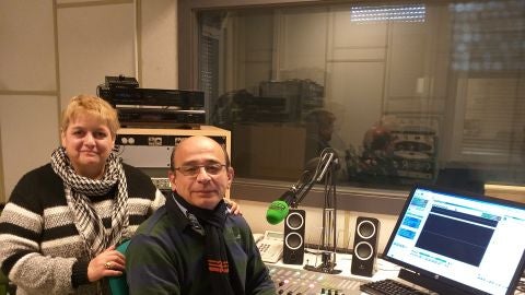 C&oacute;rdoba en la Onda