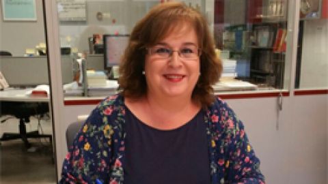 Olvido Mac&iacute;as