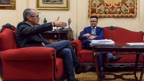 Colaboraci&oacute;n do Concello con Medio Rural