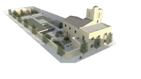 Alquer&iacute;a de Juli&agrave;