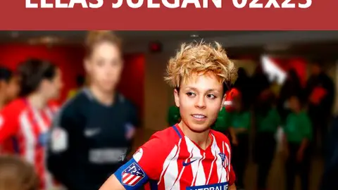 Ellas Juegan Ellas Juegan