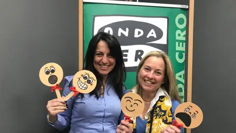 Descubriendo emociones La Esfera Educativa