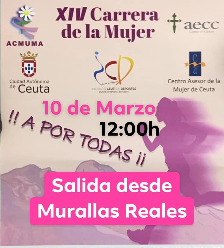Ceuta en la Onda 26/02/19 Ceuta en la Onda 26/02/19