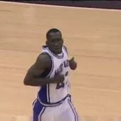 El pasado en el baloncesto de Mahershala Ali como Hershal Gilmore antes de ganar un Oscar El pasado en el baloncesto de Mahershala Ali como Hershal Gilmore antes de ganar un Oscar