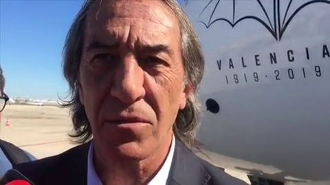 Arias y Sol recuerdan la figura de Waldo Arias y Sol recuerdan la figura de Waldo