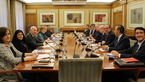 Presentan el proyecto de eReceta Médica Privada al Ministerio de Sanidad en buenas manos