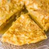 Tortilla de Patata Tortilla de Patata