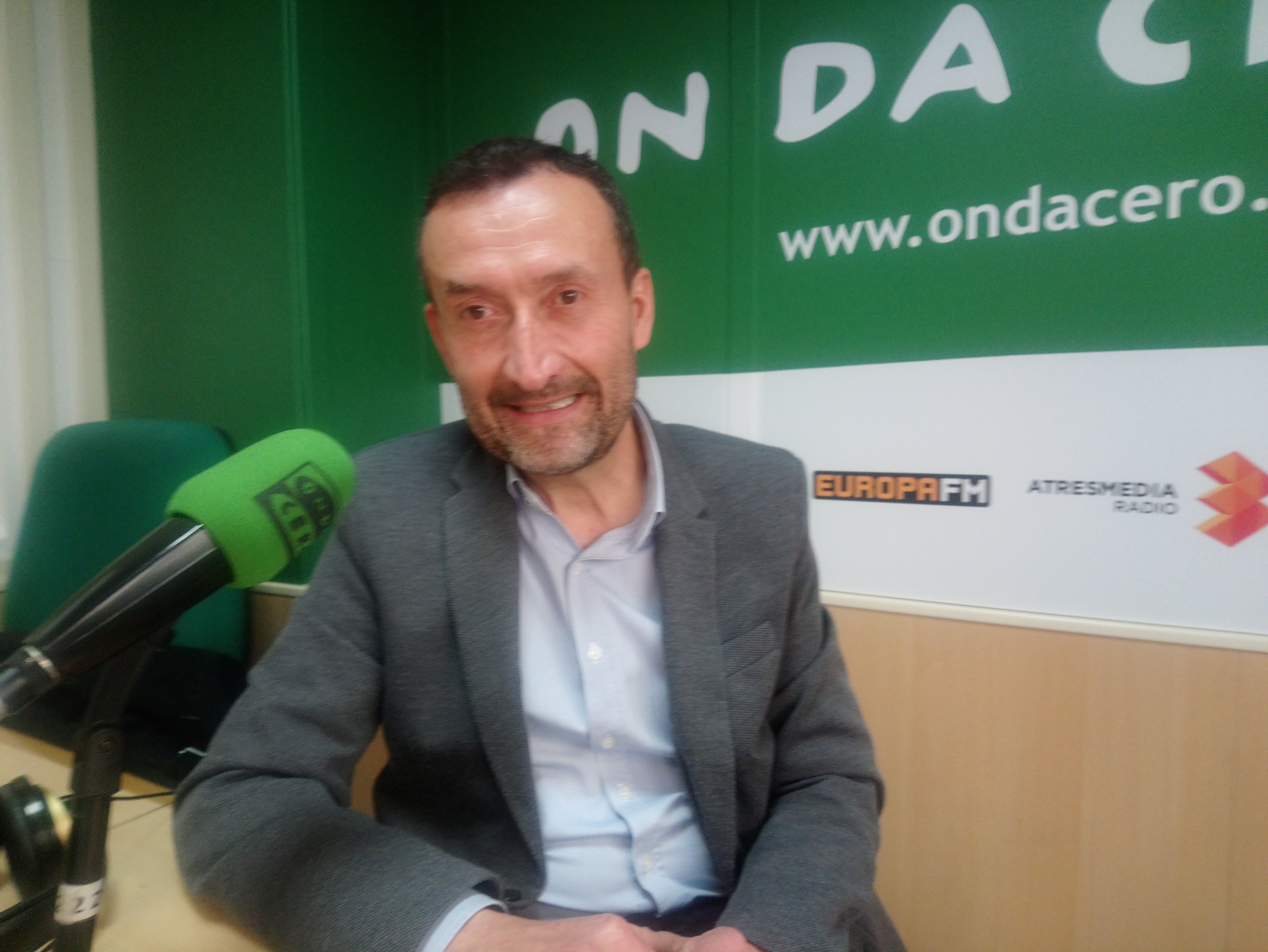 "Seguiremos por la senda de la moderación fiscal para que nadie se quede atrás" "Seguiremos por la senda de la moderación fiscal para que nadie se quede atrás"