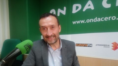 Carlos Gonz&aacute;lez, alcalde de Elche