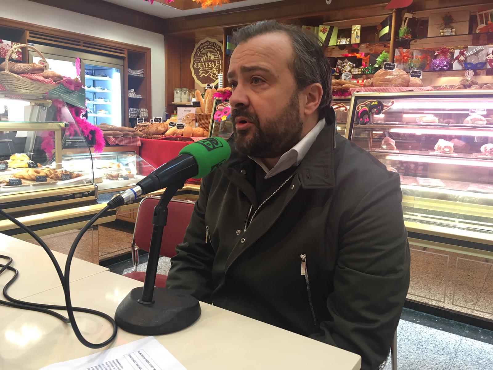 Pontevedra en la Onda (26-02-2019) Pontevedra en la Onda (26-02-2019)