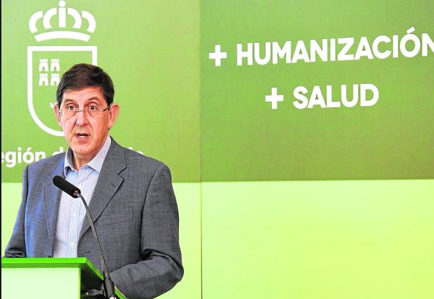 Una paciente oncológica del área 6 (Morales Meseguer) exige que le den cita para revisión con el médico que la trató, no con otro. Una paciente oncológica del área 6 (Morales Meseguer) exige que le den cita para revisión con el médico que la trató, no con otro.