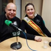 OCR CT - Presidente de la Comparsa Salgueiro y Reina del Carnaval de Cartagena 2019