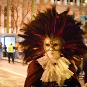 Carnaval en Madrid Carnaval en Madrid