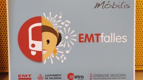Nueva M&oacute;bilis Falles