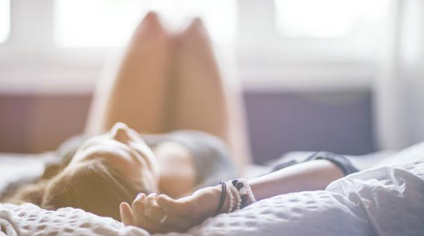 “Salud sexual significa ser feliz con nuestra sexualidad”