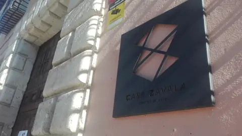 museo casa zavala cuenca cuenca