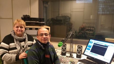 C&oacute;rdoba en la Onda
