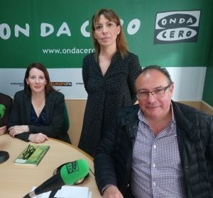 Tertulia Onda Cero Elche Tertulia Onda Cero Elche