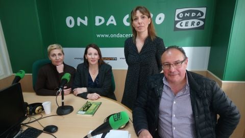 Tertulia Onda Cero Elche