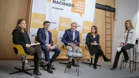 JORNADA EMPLEO CONSUM