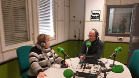 C&oacute;rdoba en la Onda