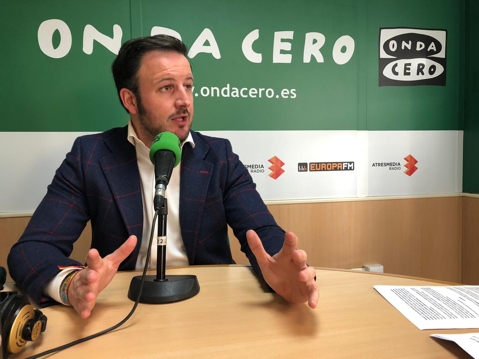 "Votar a Pablo Casado es votar por el futuro, es votar a Elche" "Votar a Pablo Casado es votar por el futuro, es votar a Elche"