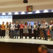 Gala del Deporte de Onda Cero Córdoba 2019