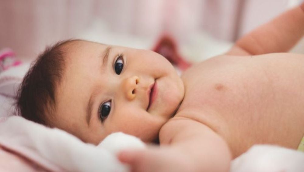 Ferrer lanza ‘Baby Up!’, una aplicación para padres con pautas en el cuidado diario de los bebés