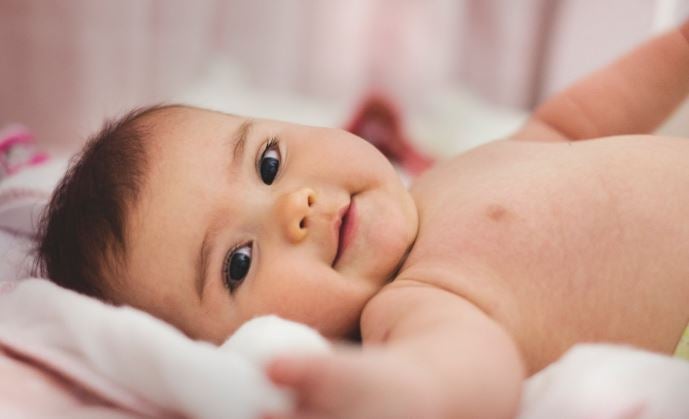 Los nombres vintage para niñas resurgen con fuerza y marcan la tendencia en 2025 Los nombres vintage para niñas resurgen con fuerza y marcan la tendencia en 2025