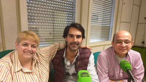 Córdoba en la Onda Córdoba en la Onda