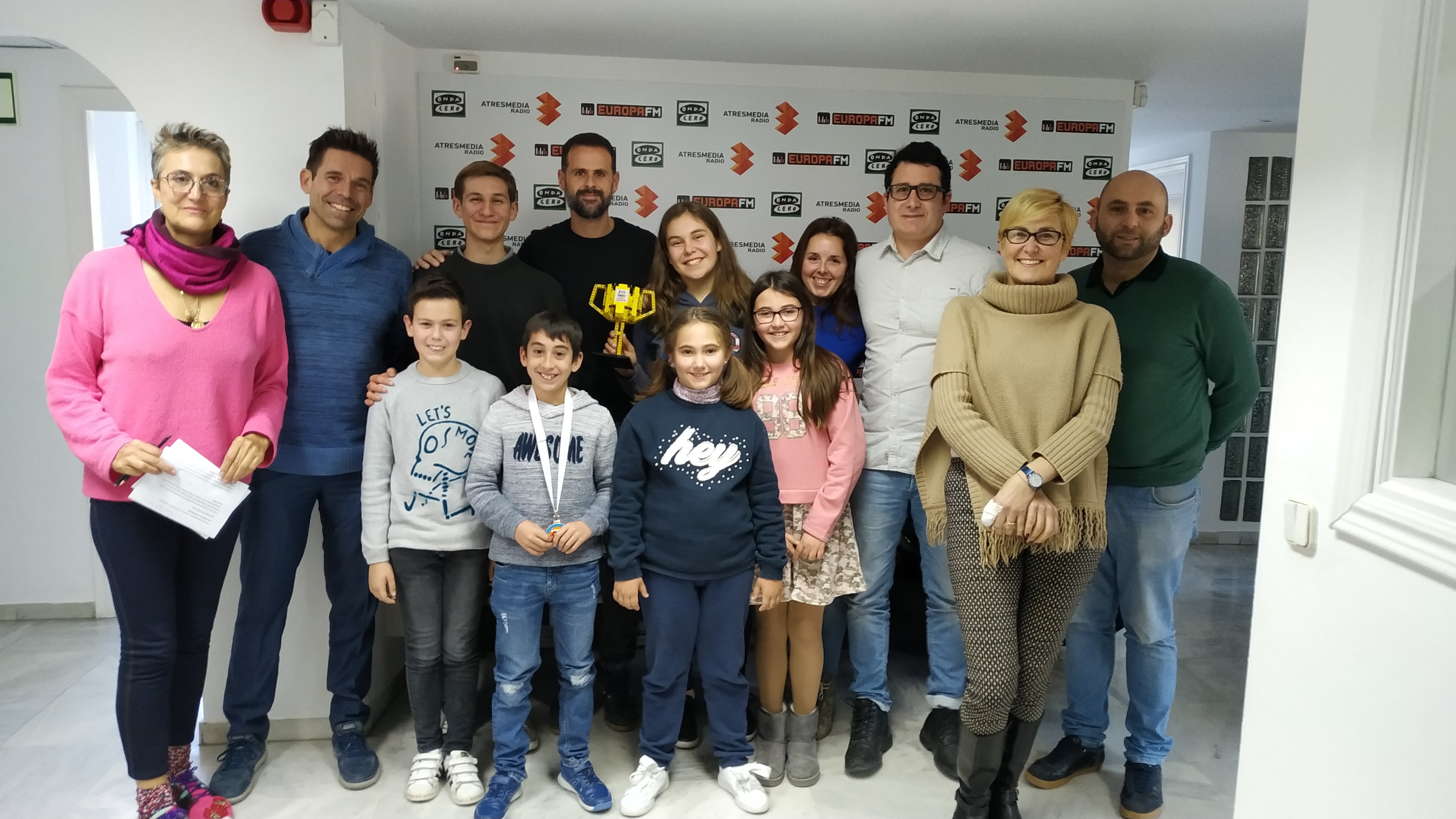 'Marbella en la Onda', miércoles 27 de febrero de 2019 con Concha Montes y Julio Rodríguez 'Marbella en la Onda', miércoles 27 de febrero de 2019 con Concha Montes y Julio Rodríguez