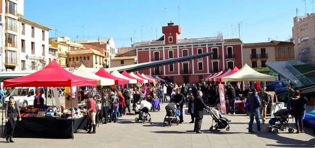 UCOVI organitza la VI fira Outlet UCOVI organitza la VI fira Outlet
