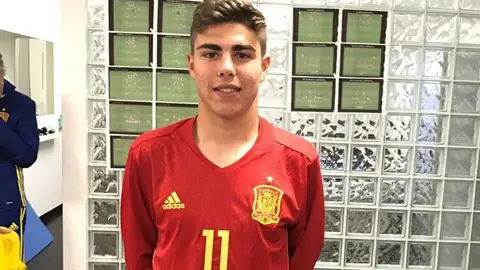 POZO SUB 21 POZO SUB 21