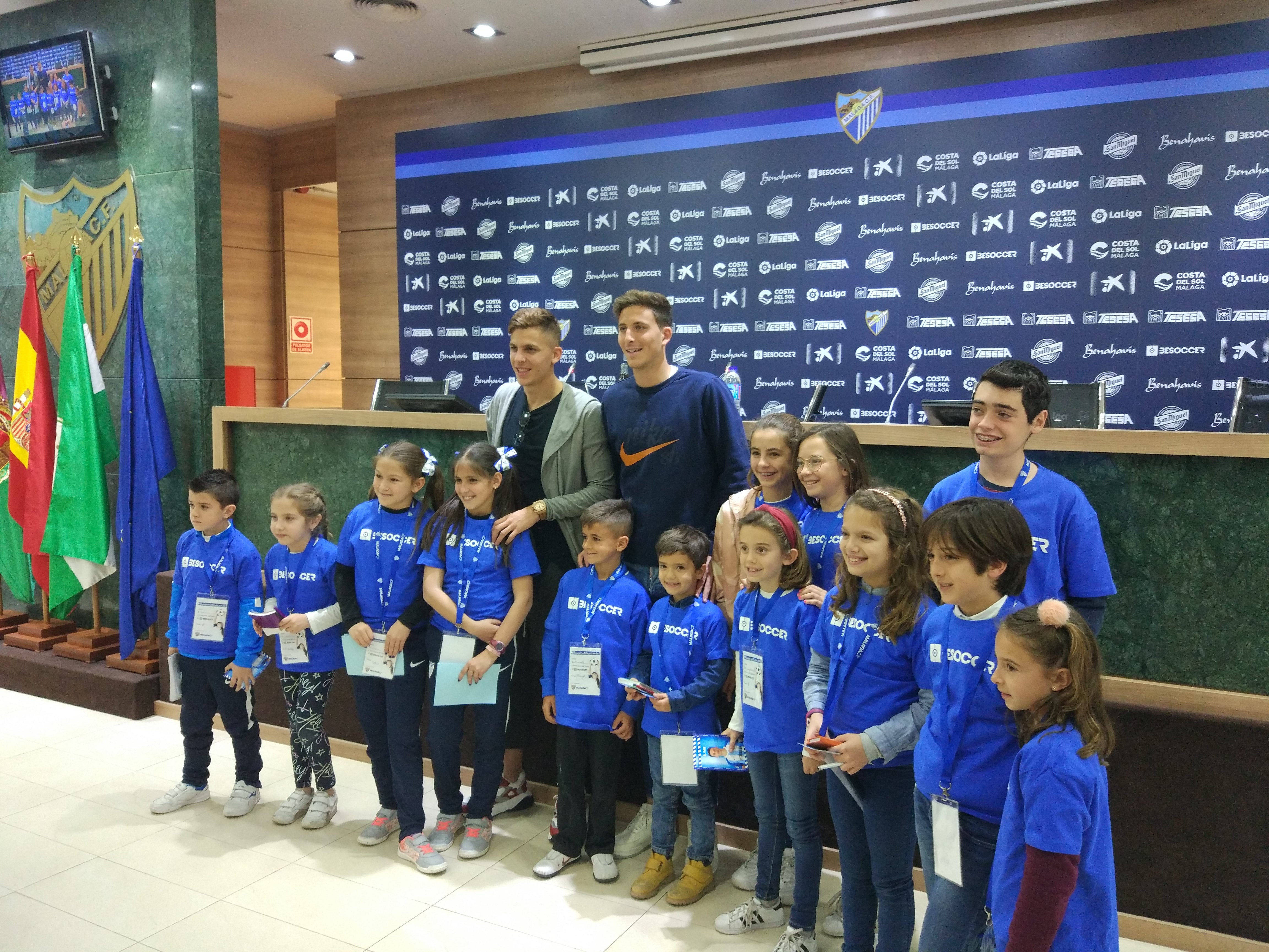 Onda Deportiva Málaga 27/02/2019 Onda Deportiva Málaga 27/02/2019